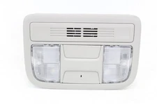 2016-2021 HONDA CIVIC FRONT UPPER OVERHEAD INTERIOR DOME LIGHT LAMP OEM #11505