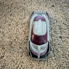 Hot Wheels Luke Skywalker Star Wars Car Disney Item Cgw38 Scale 1 64