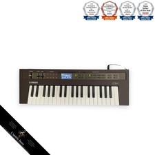 Yamaha Reface DX Synthesizer 37Key Portable FM Tone Generator