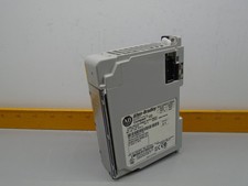 Allen Bradley 1769-OF4CI Compactlogix Analog Output 1769-0F4CI 163B