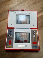 Game & Watch