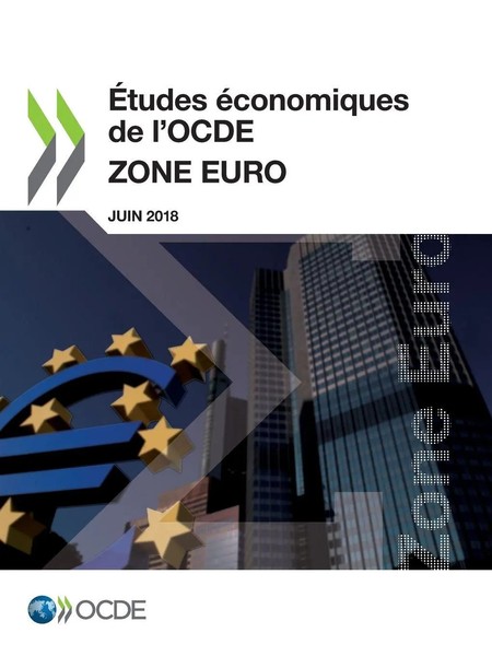 Oecd | ÉTudes éConomiques De L'ocde | Taschenbuch | FranzöSisch (2018) | Oecd-image