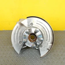 2020-2022 RANGE ROVER EVOQUE M8d25a969ab Rear Lh Steering Knuckle M8d25a969ab