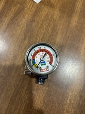 Sata 27771 Air Regulator Paint Spray Gun 2