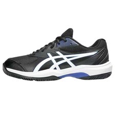 ASICS Cushioning Low top Kids Training Shoes Black Teenagers 1044A083-001