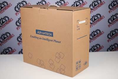 ADVANTECH TPC-1551T-E3AE (VGA TOUCH PANEL) - 6 months warranty