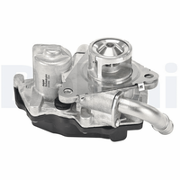AGR Ventil FüR Audi Seat Skoda VW A3 Sportback Limousine Cabriolet A4 Allroad