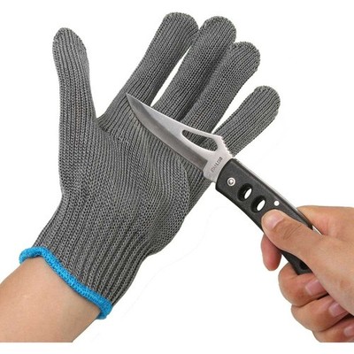 Angelhandschuh, Filetierhandschuh, schnittfest, Landehandschuh, Glove, NEU, Jagd