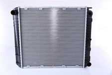 Radiateur Volvo 760