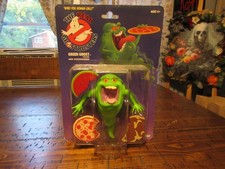 The Real Ghostbusters Slimer Green Ghost Kenner Classics Retro Figure NIB New