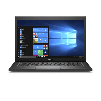 Dell Latitude 7480 · i5-7300U · 16GB · 512GB