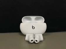Beats Studio Buds - True Wireless Noise Cancelling Earbuds - Compatible with A 4