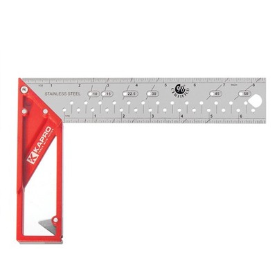 KAPRO LEDGE-IT Square - 8''