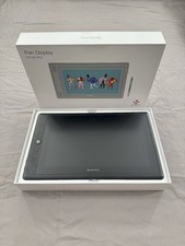 GAOMON PD156 PRO - 15.6" Pen Display Drawing Art Tablet Monitor Sketch Pad Used