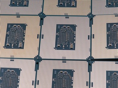 50x Intel Core i5-6500 @3.20GHz Quad-Core SR2L6 CPU Socket LGA1151 Processor