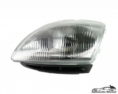 Scheinwerfer Links Vorne für Fiat Seicento/600 1.1 0.9 97-10