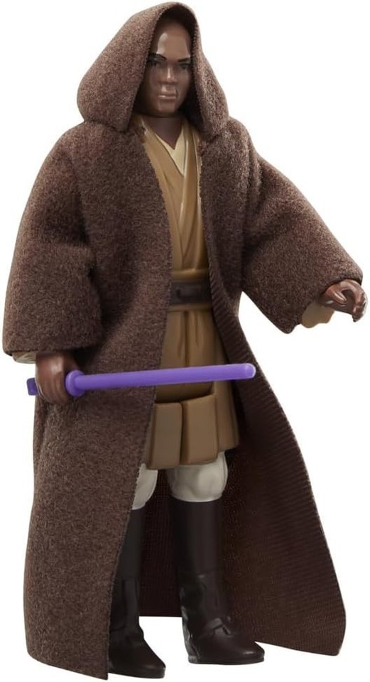 Star Wars Retro Collection Multipack Star Wars Épisode II et Épisode III