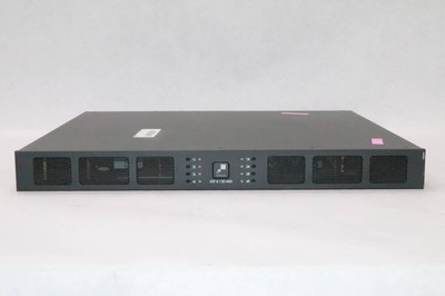 SONANCE DSP 8-130 MKII AMP 1160W 8.0-CHANNEL AMPLIFIER | DSP8-130MK2