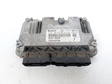 Moteur Toyota YARIS II