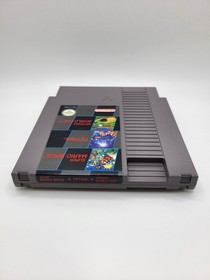 Super Mario Bros. Tetris World Cup Nintendo NES Modul *Blitzversand*