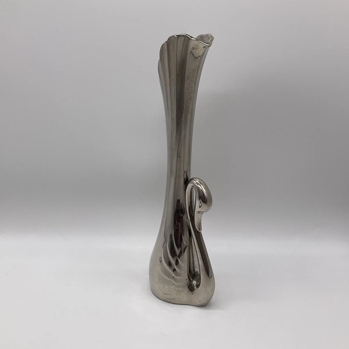 镀银花瓶| eBay