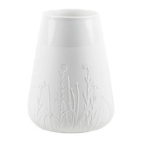 Poesievase Floral GräSer 115X17,5X23,5Cm Living RäDer Design