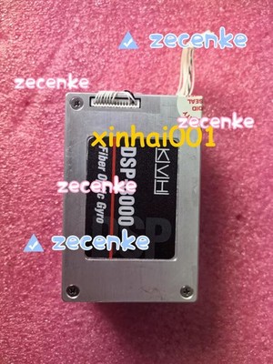 KVH DSP-3000 Fiber Optic Gyro PN 02-1375-16 Fast Shipping