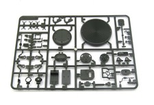 Tamiya 56019 Leopard 2 A6 Kampfpanzer, 0115336/10115336 Q Teile, NEU