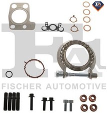 FA1 KT130700 Montagesatz für Lader Montagesatz Turbolader Lader für Ford 