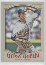 2016 Topps Gypsy Queen Andrew Miller #140 x0b