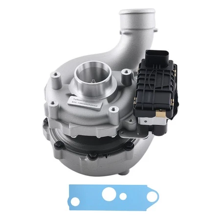 Turbolader 810822-5003S
