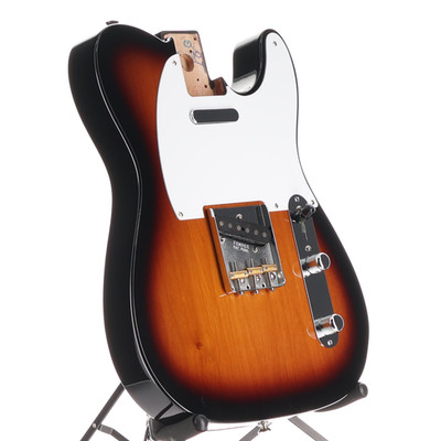 Fender Nocaster Telecaster Body Vintera II 50s Series 2TS Finish Fully Loaded
