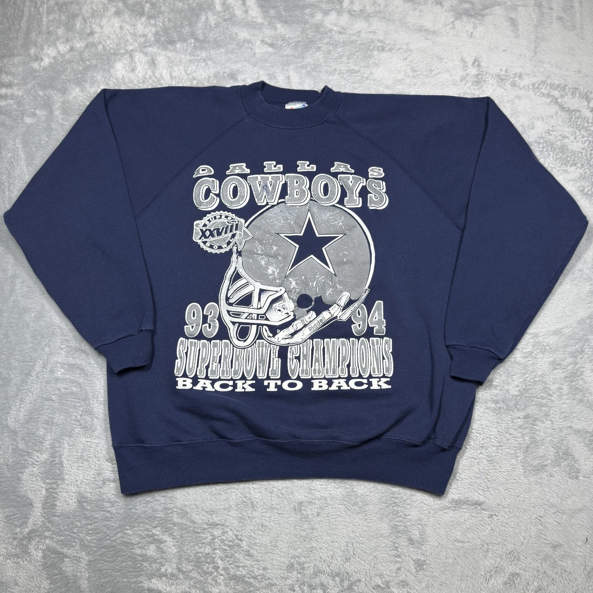 Super Bowl Dallas Cowboys NFL Sweaters for sale | eBay