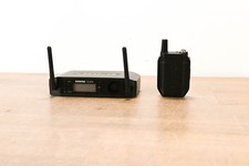 Shure GLXD14-Z2 Digital Wireless Guitar System 2.4 GHz NO POWER SUPPLY CG01322