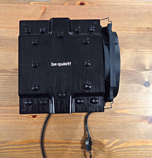 be quiet Dark Rock Pro 4 CPU Cooler 120mm Tower Heatsink