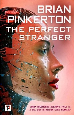 Brian Pinkerton The Perfect Stranger (Taschenbuch) (US IMPORT)