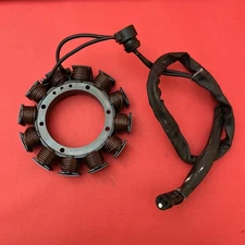 2007-2013 Harley Sportster 1200 Engine Stator Generator