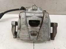 Etrier de frein Mg ZS