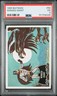 1966 TOPPS BATMAN #52 WINGED GIANT PSA 3