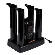 PEET Advantage 4-Shoe Electric Boot  Shoe Dryer with Fan and Timer