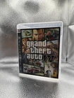 Grand Theft Auto IV (PlayStation 3 2008) Tested&Working! Free Shipping! See Pics