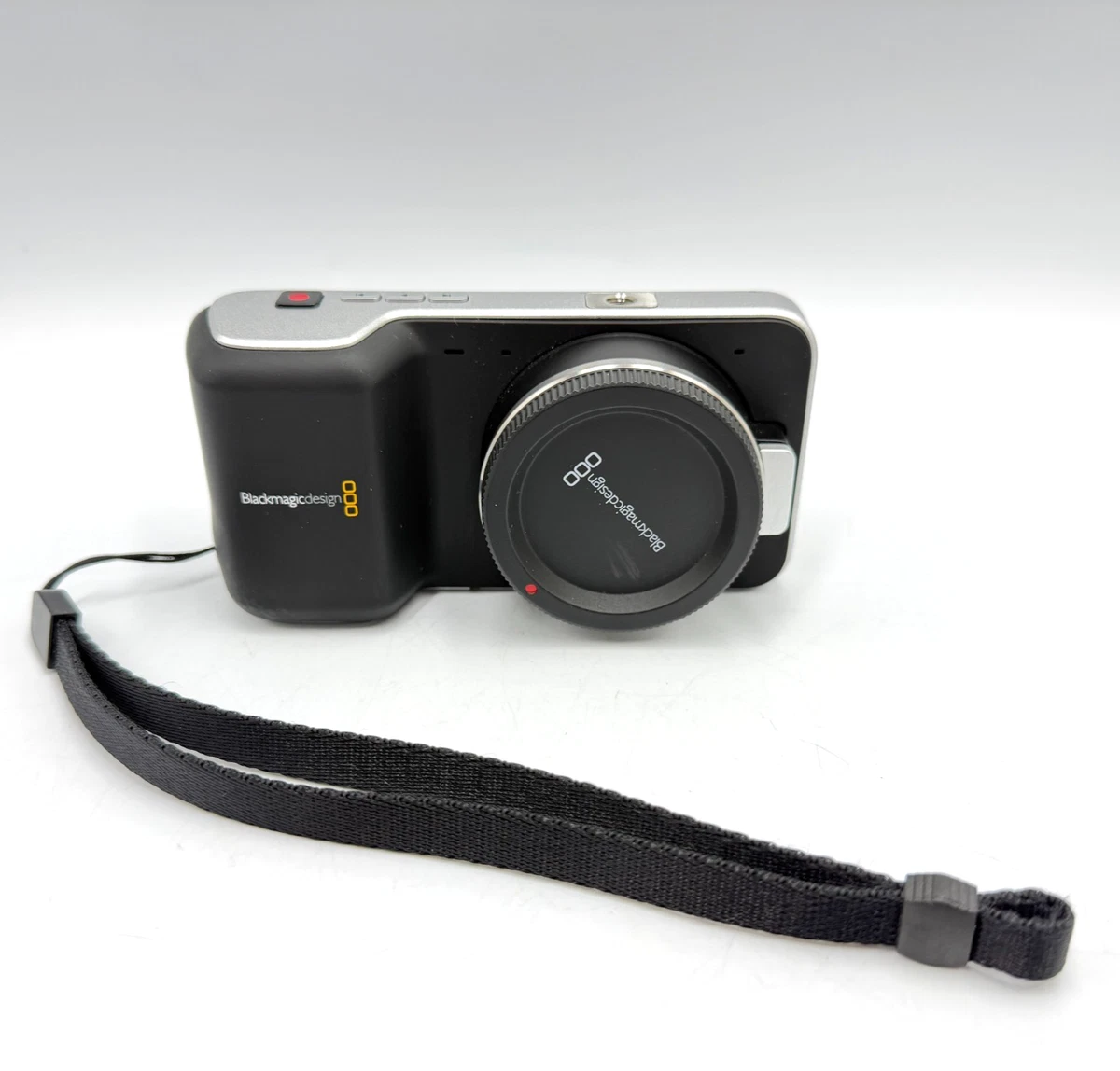 デジタルカメラ bmpcc og Blackmagic Pocket Cinema Camera Original BMPCC OG (Body Only
