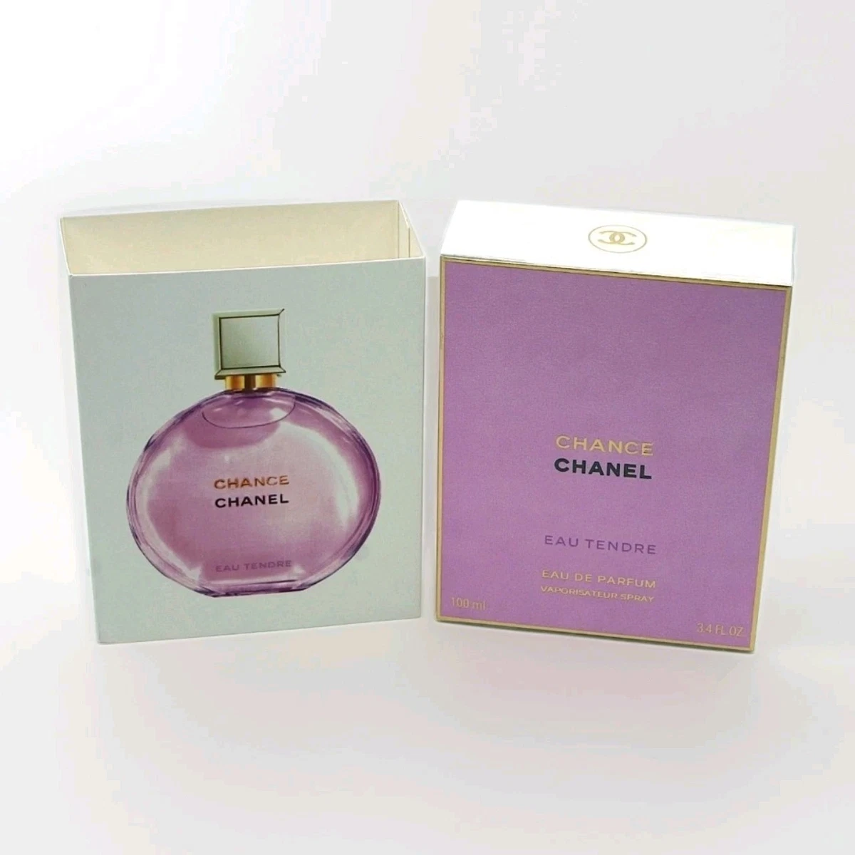 Chance Eau Tendre by CHANEL Women's Fragrances for sale | eBay