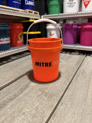 #ad Mitre 10 Mini Bucket SHIPS FROM US $28.00