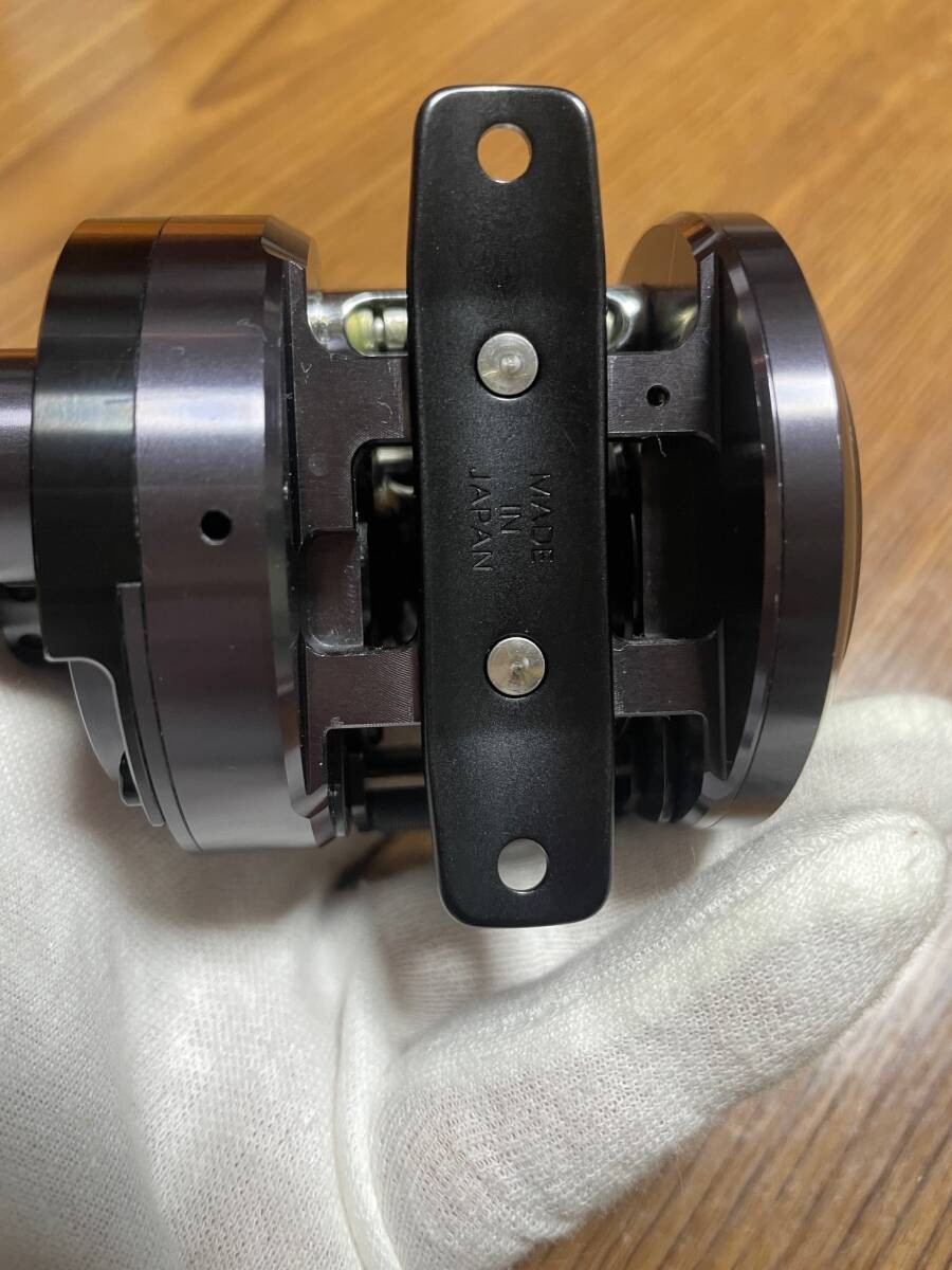 Rare Megabass Monoblock Bespoke Limited Racing Condition | eBay
