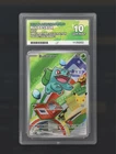 Pokemon Bulbasaur MEP 037 First Partner Illustration Promo 30th ACE 10