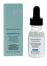 SkinCeuticals Hydrating B5 Moisture Enhancing Fluid, 0.5 oz 2 Pack