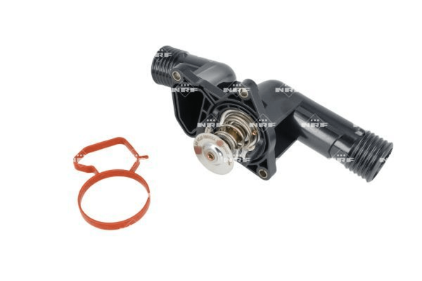 Thermostat KüHlmittel FüR BMW 3 Coupe Compact Z3 Roadster-image
