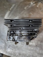 Vintage Ski-Doo Snowmobile 503 Fan Cooled Cylinder 500cc Blizzard 5500 1980