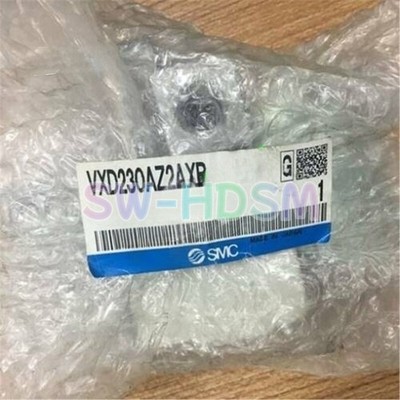 1PCS NEW For Smc VXD230AZ2AXB #am
